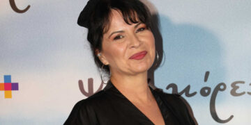 Alldaynews.gr Νεκταρία Γιαννουδάκη: Φριχτός δάσκαλος, μας χτύπαγε, μας έβριζε, μας ειρωνευόταν