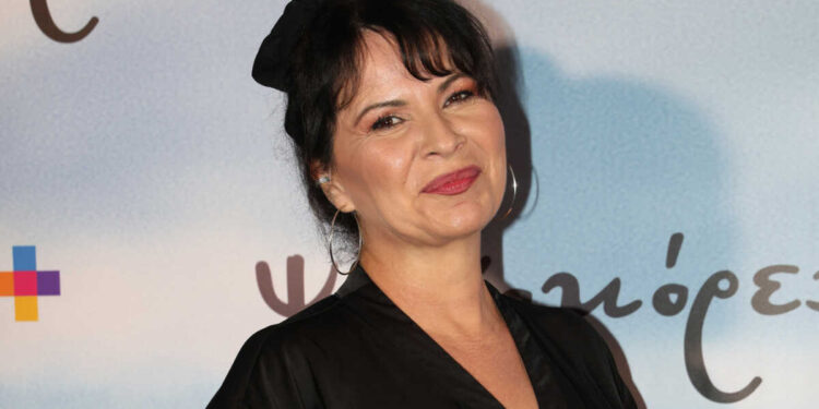 Alldaynews.gr Νεκταρία Γιαννουδάκη: Φριχτός δάσκαλος, μας χτύπαγε, μας έβριζε, μας ειρωνευόταν