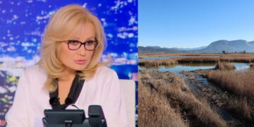 Alldaynews.gr Φως στο Τούνελ – Αποκαλύψεις στη Νικολούλη: «Φοβάται ότι αν ανοίξει το στόμα του θα βρεθεί σε αυτό του λύκου»