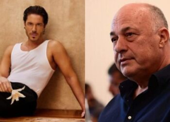 Μπέος: «Μέγας μάγκας ο Οικονομόπουλος – Προσπαθούν να καταργήσουν τους όρους πατέρας και μητέρα»