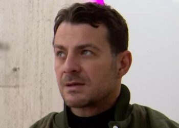 Alldaynews.gr Ο Γιώργος Αγγελόπουλος «καρφώνει» τον γνωστό παρουσιαστή: «Δεν έχω πει δημόσια το όνομά του, ξέρει αυτός ποιος είναι»