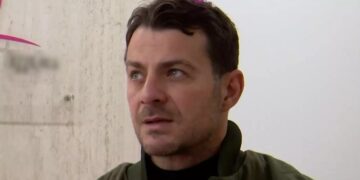 Alldaynews.gr Ο Γιώργος Αγγελόπουλος «καρφώνει» τον γνωστό παρουσιαστή: «Δεν έχω πει δημόσια το όνομά του, ξέρει αυτός ποιος είναι»