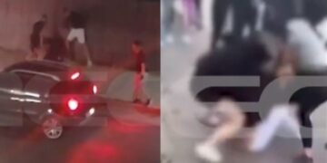 Alldaynews.gr Ανεξέλεγκτη η βία μεταξύ ανηλίκων: «Καλύτερα να εξευτελιστώ παρά να πεθάνω» (video)