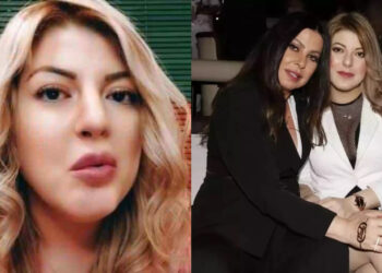 Δεν άντεξε μετά απ’όσα αποκάλυψε η μητέρα της: Αγωνία για Όλγα Κιουρτσάκη, το μήνυμα που ανησύχησε τους πάντες