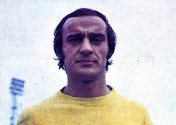 Θρήνος στο ελληνικό ποδόσφαιρο – Πέθανε ο θρυλικός Κώστας Παπαϊωάννου