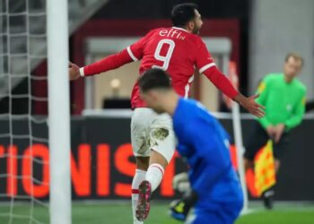 Ο Έλληνας επιθετικός που είναι πρώτος σκόρερ στην Ολλανδία