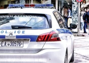 Ανακοίνωσε ότι θα αυτokτovήσει στο Instagram: Θρίλερ για να σωθεί η ζωή του 25χρονου νεαρού – Τον πρόλαβε αστυνομικός