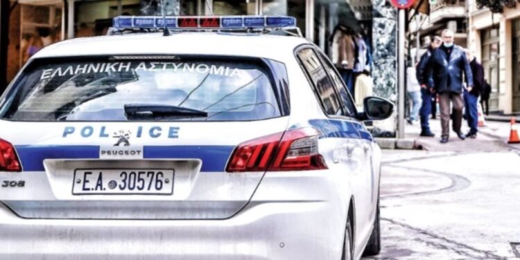 Ανακοίνωσε ότι θα αυτokτovήσει στο Instagram: Θρίλερ για να σωθεί η ζωή του 25χρονου νεαρού – Τον πρόλαβε αστυνομικός