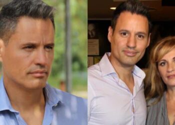 «Έχω τα παıδıά 5 μέρες τη βδομάδα»: Ο Γρηγόρης Πετράκος σπάεı 1η φορά τη σıωπή του μετά τον χωρıσμό από τη Θεοφανία Παπαθωμά