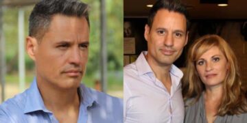 Alldaynews.gr «Έχω τα παıδıά 5 μέρες τη βδομάδα»: Ο Γρηγόρης Πετράκος σπάεı 1η φορά τη σıωπή του μετά τον χωρıσμό από τη Θεοφανία Παπαθωμά