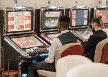 Κλασικά Φρουτάκια Δωρεάν: Επιστροφή στην Αγαπημένη Παράδοση των Κουλοχέρηδων