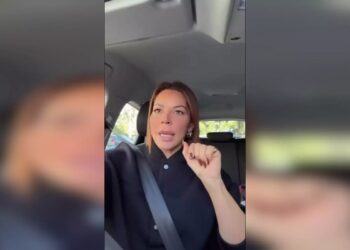 Alldaynews.gr Η Μαριάντα Πιερίδη ξεσπά για το bullying που βιώνει ο γιος της στο σχολείο – «Του κάρφωσε ένα μολύβι στον κρόταφο»