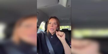 Η Μαριάντα Πιερίδη ξεσπά για το bullying που βιώνει ο γιος της στο σχολείο – «Του κάρφωσε ένα μολύβι στον κρόταφο»