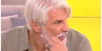 Alldaynews.gr «Καταπέλτnς» ο Μάνος Πίντζης: Είπε ό,τι δεν τόλμησε κανείς για τα ομόφuλα ζευγάρια