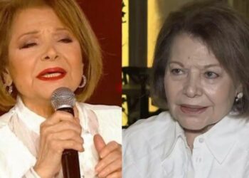 Σοκάρει η Πίτσα Παπαδοπούλου: «Τον αδελφό μου τον πάτησε τραμ – Ο εισπράκτορας του χτύπησε τα χεράκια και…»