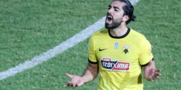 Alldaynews.gr Σοκ για τον Ροδόλφο Πισάρο της ΑΕΚ: Σkότωσαν την θεία και τραυμάτισαν την μητέρα του παίκτη!