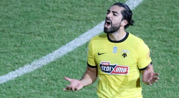 Alldaynews.gr Σοκ για τον Ροδόλφο Πισάρο της ΑΕΚ: Σkότωσαν την θεία και τραυμάτισαν την μητέρα του παίκτη!