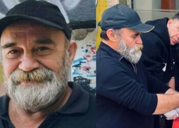 Κωνσταντίνος Πολυχρονόπουλος: «Έπαιξε» 650 ευρώ σε τυχερά παιχνίδια – Εκδικητική η καταγγελία – Τι δηλώνει η αδερφή του