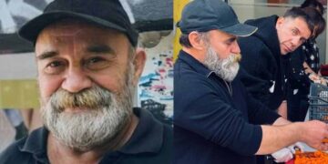 Alldaynews.gr Κωνσταντίνος Πολυχρονόπουλος: «Έπαιξε» 650 ευρώ σε τυχερά παιχνίδια – Εκδικητική η καταγγελία – Τι δηλώνει η αδερφή του