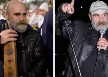 Ξεσπά ο Κωνσταντίνος Πολυχρονόπουλος: «Δεν έχω εταιρίες, ούτε ακίνητο, ούτε αυτοκίνητο, ούτε περιουσία, ούτε καταθέσεις»