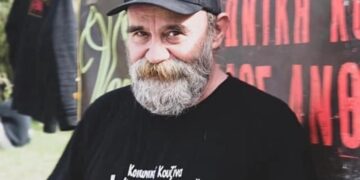 Ξεσπά ο Κωνσταντίνος Πολυχρονόπουλος: «Δεν έχω εταιρίες, ούτε ακίνητο, ούτε αυτοκίνητο, ούτε περιουσία, ούτε καταθέσεις»