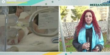 Ανείπωτος θρήνος για το 15μηνών βρέφος: Οι γονείς καταγγέλλουν ότι τους έδιωξαν από το νοσοκομείο δύο φορές