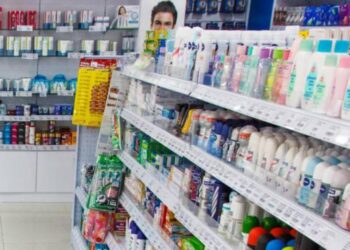 Πάνω από 900 επικίνδυνα καρκινογόνα σε προϊόντα καθημερινής χρήσης