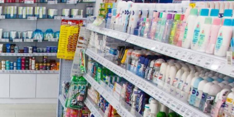 Πάνω από 900 επικίνδυνα καρκινογόνα σε προϊόντα καθημερινής χρήσης