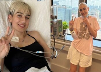 Ανείπωτος θρήνος: Έχασε τη μάχη με τον καpκίνο η 21χρονη Ραφαέλα Πιτσικάλη