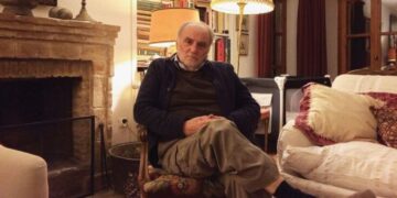 Παρέμβαση Στ. Ράμφου για γάμο ομοφύλων: “Βάση της κοινωνίας η οικογένεια με πατέρα και μητέρα”