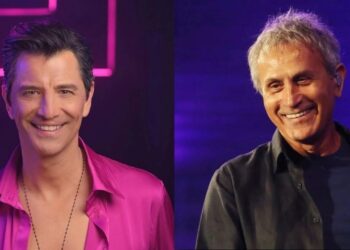 «Ούτε καν ξέρω αν έχει καταλάβει το παιδί αυτό τι λέει το Άξιον Εστί» – Κόλαφος ο Νταλάρας για Ρουβά