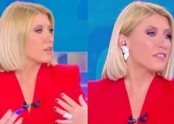 Θύμα απάτης η Σία Κοσιώνη: «Απατεώνες!!!!…» – Το οργισμένο μήνυμα στα social media