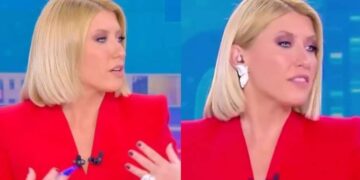 Alldaynews.gr Θύμα απάτης η Σία Κοσιώνη: «Απατεώνες!!!!…» – Το οργισμένο μήνυμα στα social media