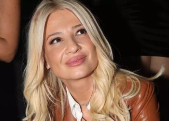 Alldaynews.gr Βαρύ πένθος για τη Φαίη Σκορδά – Έφυγε από τη ζωή ο πατέρας της