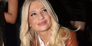 Alldaynews.gr Βαρύ πένθος για τη Φαίη Σκορδά – Έφυγε από τη ζωή ο πατέρας της