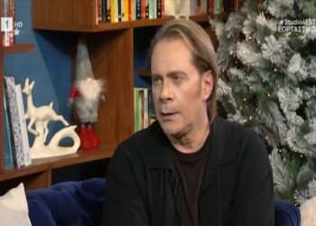 Κατάθεση ψυχής Στέφανου Κορκολή: «Η μορφή καρκίνου, που έχω, έρχεται και φεύγει – Όμως κάνω τον σταυρό μου»