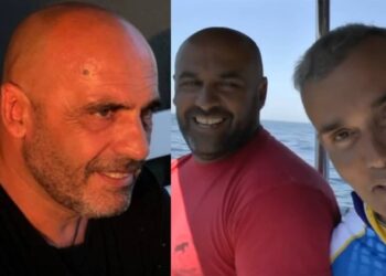 Νίκος Ρόκκος: «Είχε κάνει εξέταση στην καρδιά πριν 1,5 μήνα και…» – Αποκάλυψη «βόμβα» από την κουμπάρα του Στέλιου Ρόκκου (video)