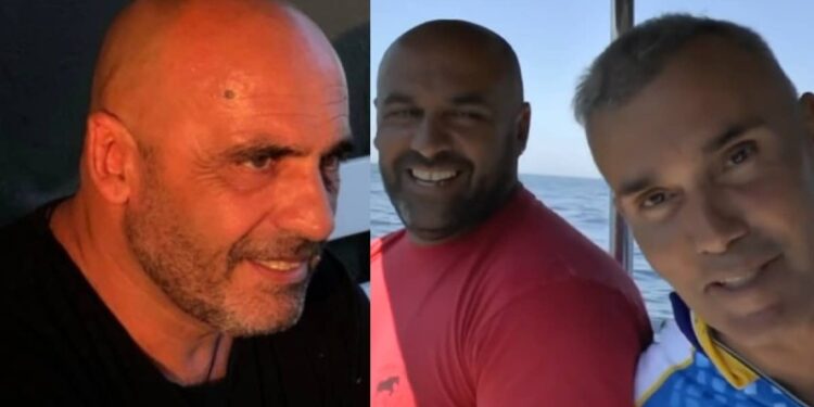 Alldaynews.gr Νίκος Ρόκκος: «Είχε κάνει εξέταση στην καρδιά πριν 1,5 μήνα και…» – Αποκάλυψη «βόμβα» από την κουμπάρα του Στέλιου Ρόκκου (video)