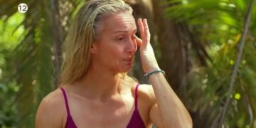 Alldaynews.gr Survivor – Ξέσπασε σε κλάματα η Δώρα Νικολή για τον χαμό του παιδιού της: “Αν ήξερε τι ζωή έχω περάσει”