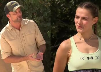 Γιώργος Λαμπάτος: Με αγάπη από τον «Ταξίαρχο Θεοχάρη» – Η οικογένεια του Γιώργου Βασιλείου του διαθέτει σπίτι