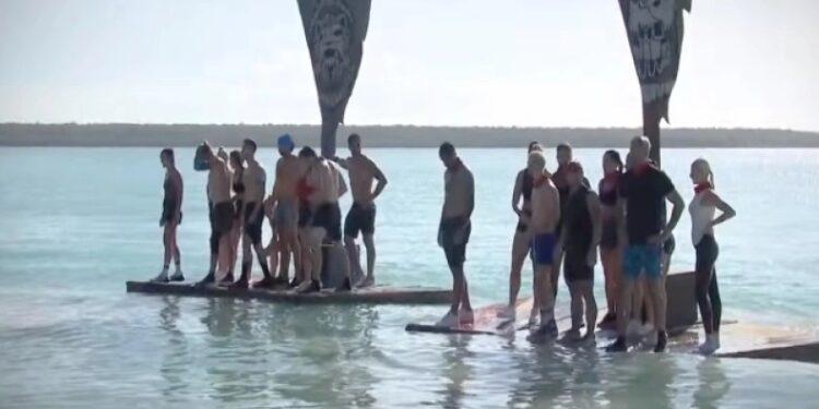 Alldaynews.gr Survivor: «Κόπηκαν παίκτες γιατί ήταν ακραία ντοπαρισμένοι» (video)