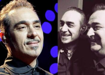 Γι’αuτό δεν πήγε στην κηδεία: Η μεγάλn απόφασn του Σφακιανάκη μετά το θάνaτο του Βασίλη Καρρά & η τpαγική σύμπτωση 