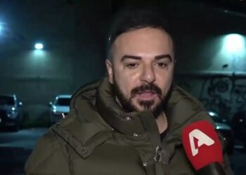 Τριαντάφυλλος για Φαίη Σκορδά: Κι εσύ έκανες μεταγραφή από ένα κανάλι σε ένα άλλο, πήγες για τα λεφτά κορίτσι μου γλυκό