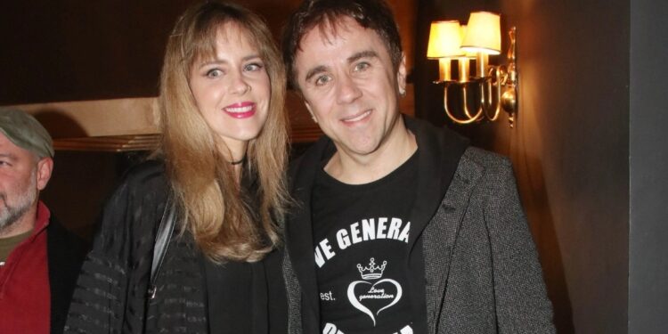 Alldaynews.gr Θανάσης Τσαλταμπάσης: Πατέρας για πρώτη φορά ο ηθοποιός – Γέννησε η σύζυγός του