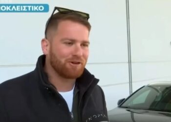 Alldaynews.gr Ο Ατζούν έριξε… χρυσάφι στα πόδια του Τζέιμς Καφετζή: Μπαίνει στο Survivor ο «πρίγκιπας»