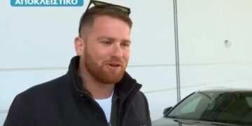 Alldaynews.gr Ο Ατζούν έριξε… χρυσάφι στα πόδια του Τζέιμς Καφετζή: Μπαίνει στο Survivor ο «πρίγκιπας»