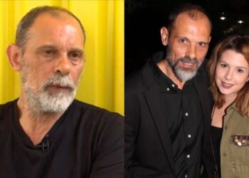 Alldaynews.gr Τζώνυ Θεοδωρίδης: «Ήξερα πότε η κόρη μου έκανε έρωτα πρώτη φορά, της είχα πει “δε θέλω να πας σε αυτοκίνητο”» (video)