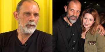 Alldaynews.gr Τζώνυ Θεοδωρίδης: «Ήξερα πότε η κόρη μου έκανε έρωτα πρώτη φορά, της είχα πει “δε θέλω να πας σε αυτοκίνητο”» (video)