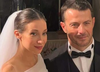 «Ο πατέρας του παιδıού μου έχει άλλα 2 παιδιά»: Προβληματıσμένη η Αντιγόνη Κουλουκάκου για την εγκυμοσύνnς της