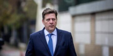 Alldaynews.gr Παρελθόν από τη Νέα Δημοκρατία ο Μιλτιάδης Βαρβιτσιώτης: Παραιτήθηκε από βουλευτής – Αποχωρεί από την πολιτική, θα εργαστεί στον ιδιωτικό τομέα